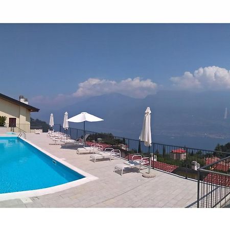 La Quiete 08 Lake View Apartment By Garda Domus Mea Tremosine 외부 사진