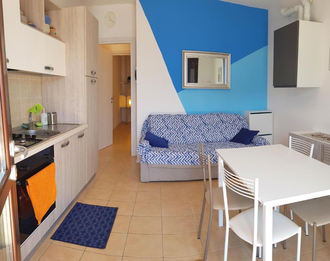 La Quiete 08 Lake View Apartment By Garda Domus Mea Tremosine 외부 사진
