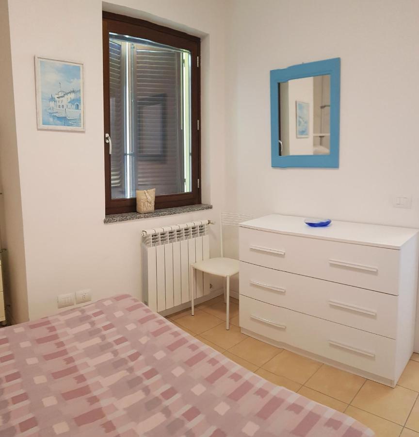 La Quiete 08 Lake View Apartment By Garda Domus Mea Tremosine 외부 사진