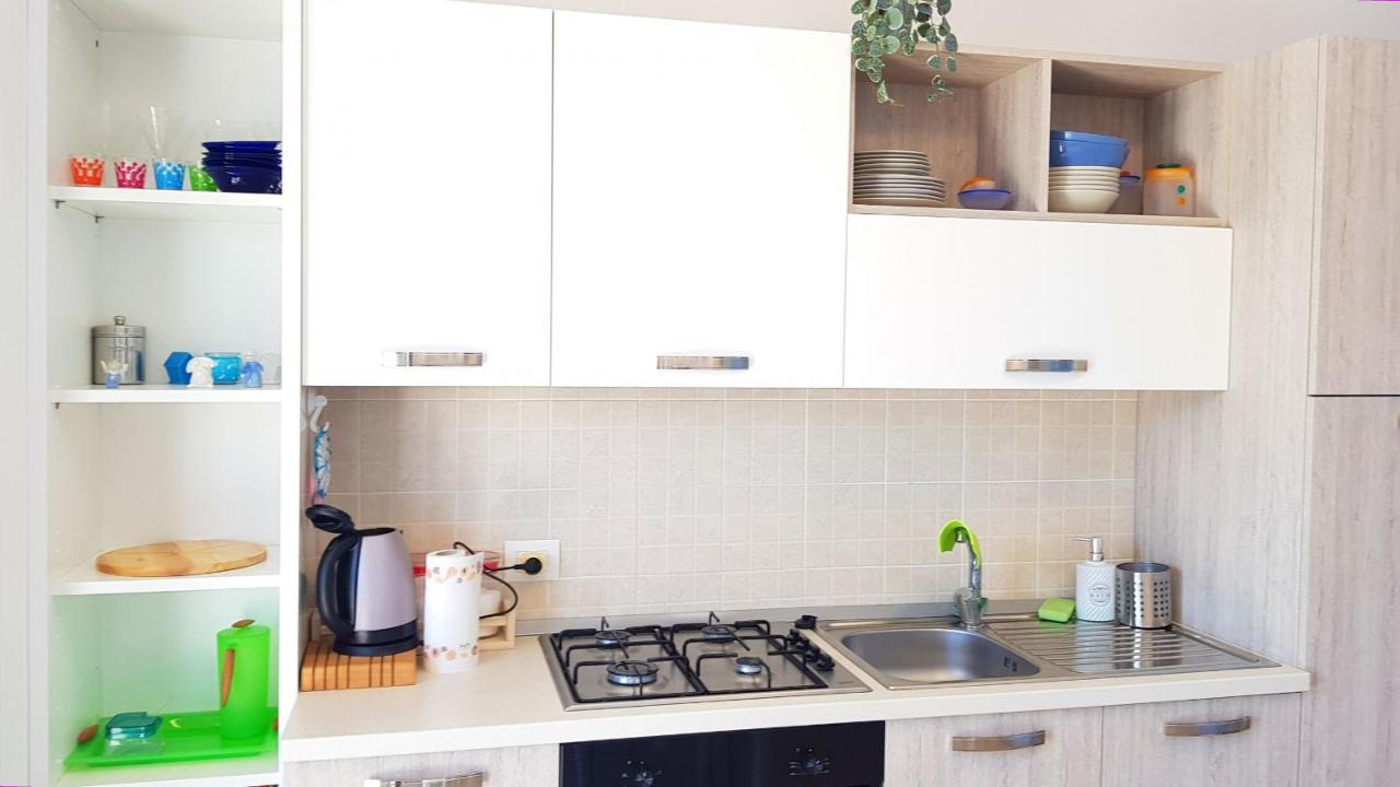 La Quiete 08 Lake View Apartment By Garda Domus Mea Tremosine 외부 사진