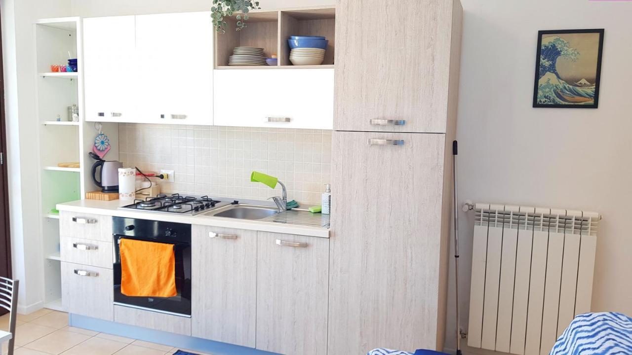 La Quiete 08 Lake View Apartment By Garda Domus Mea Tremosine 외부 사진