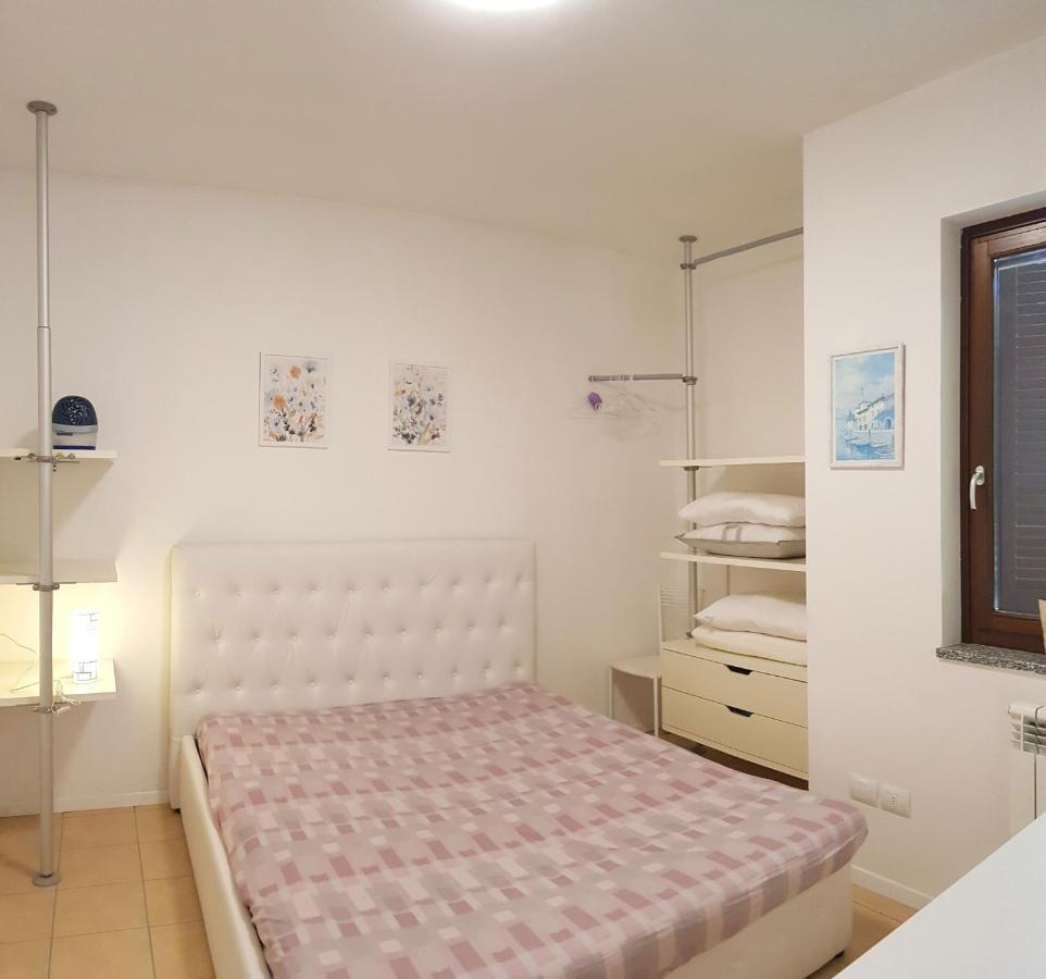 La Quiete 08 Lake View Apartment By Garda Domus Mea Tremosine 외부 사진