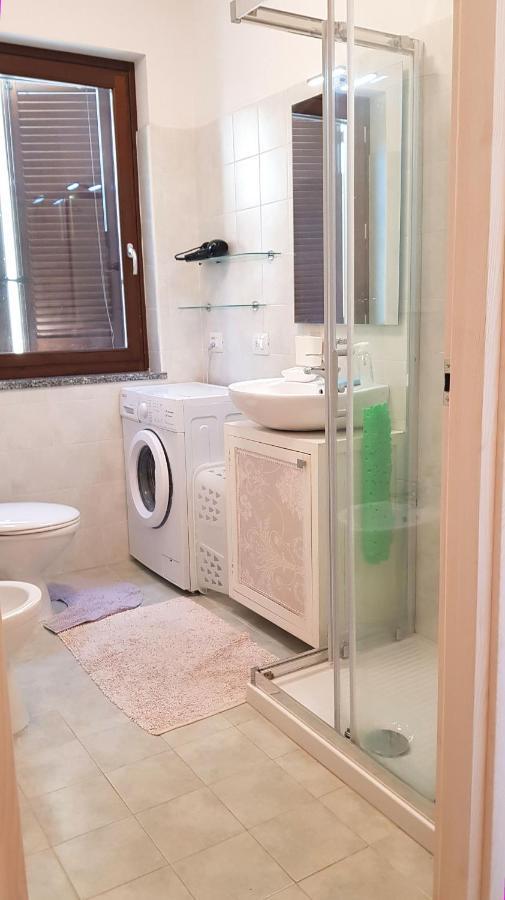 La Quiete 08 Lake View Apartment By Garda Domus Mea Tremosine 외부 사진