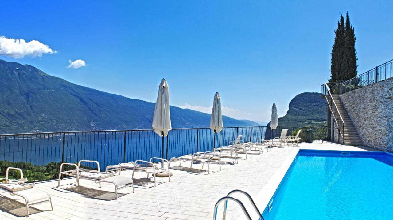 La Quiete 08 Lake View Apartment By Garda Domus Mea Tremosine 외부 사진