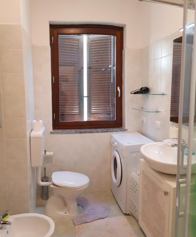 La Quiete 08 Lake View Apartment By Garda Domus Mea Tremosine 외부 사진